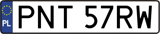 PNT57RW