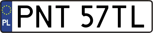PNT57TL