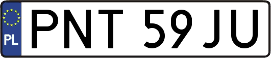 PNT59JU