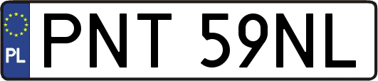 PNT59NL