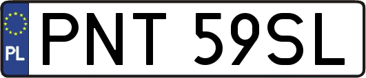 PNT59SL