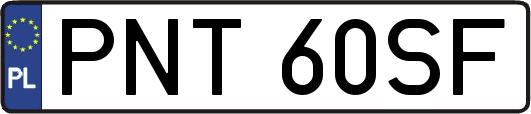 PNT60SF