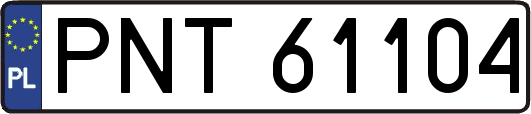 PNT61104