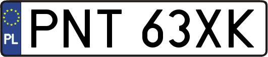 PNT63XK