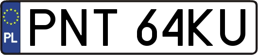 PNT64KU
