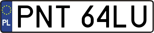 PNT64LU
