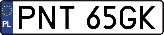 PNT65GK