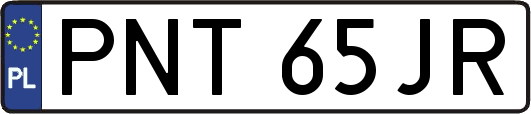 PNT65JR