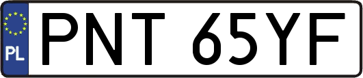 PNT65YF