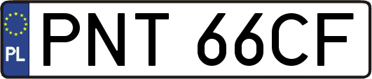 PNT66CF