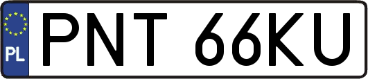 PNT66KU