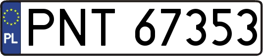 PNT67353