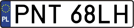 PNT68LH