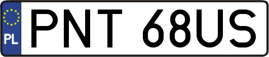 PNT68US