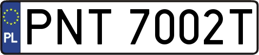 PNT7002T