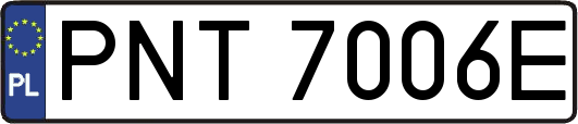 PNT7006E