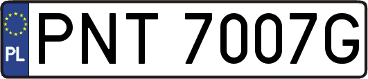 PNT7007G