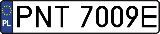 PNT7009E