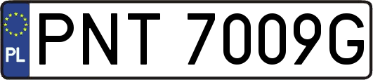 PNT7009G