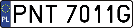 PNT7011G