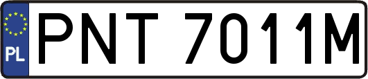 PNT7011M