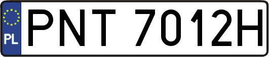 PNT7012H