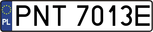 PNT7013E