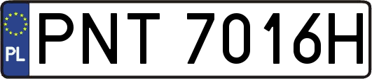 PNT7016H