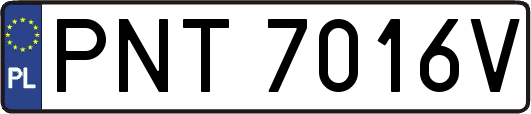 PNT7016V