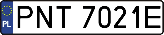 PNT7021E