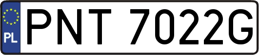 PNT7022G