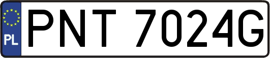 PNT7024G