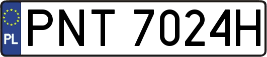 PNT7024H