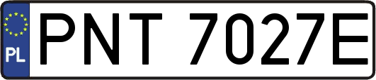 PNT7027E