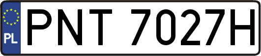 PNT7027H