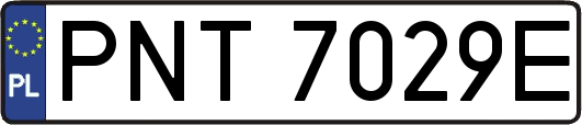 PNT7029E