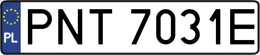 PNT7031E