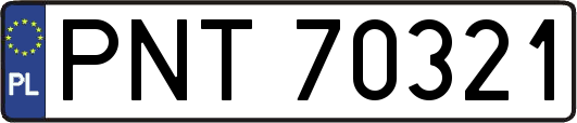 PNT70321