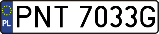 PNT7033G