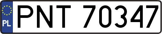 PNT70347