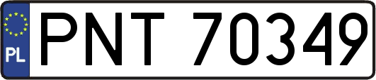 PNT70349
