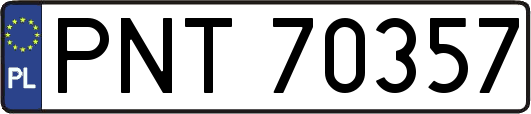 PNT70357