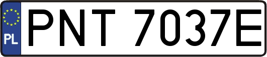PNT7037E