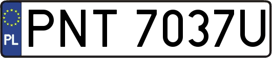 PNT7037U