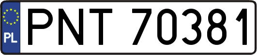 PNT70381