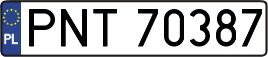 PNT70387