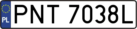 PNT7038L