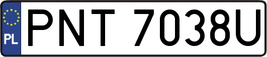PNT7038U