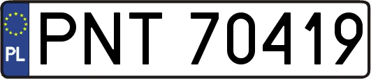 PNT70419