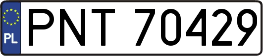 PNT70429